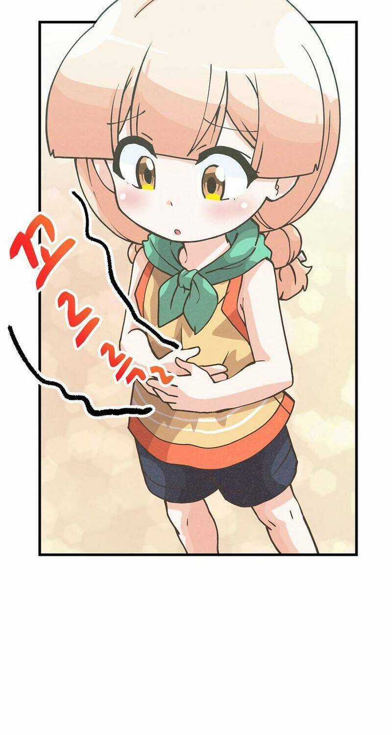 Tôi Trở Thành Một Nông Dân Chapter 114 trang 17