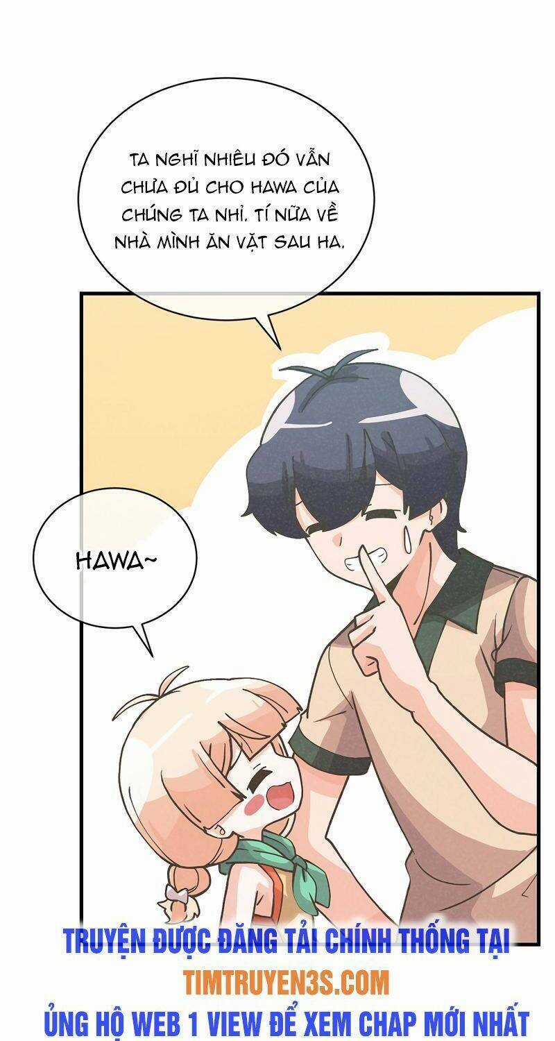 Tôi Trở Thành Một Nông Dân Chapter 114 trang 18