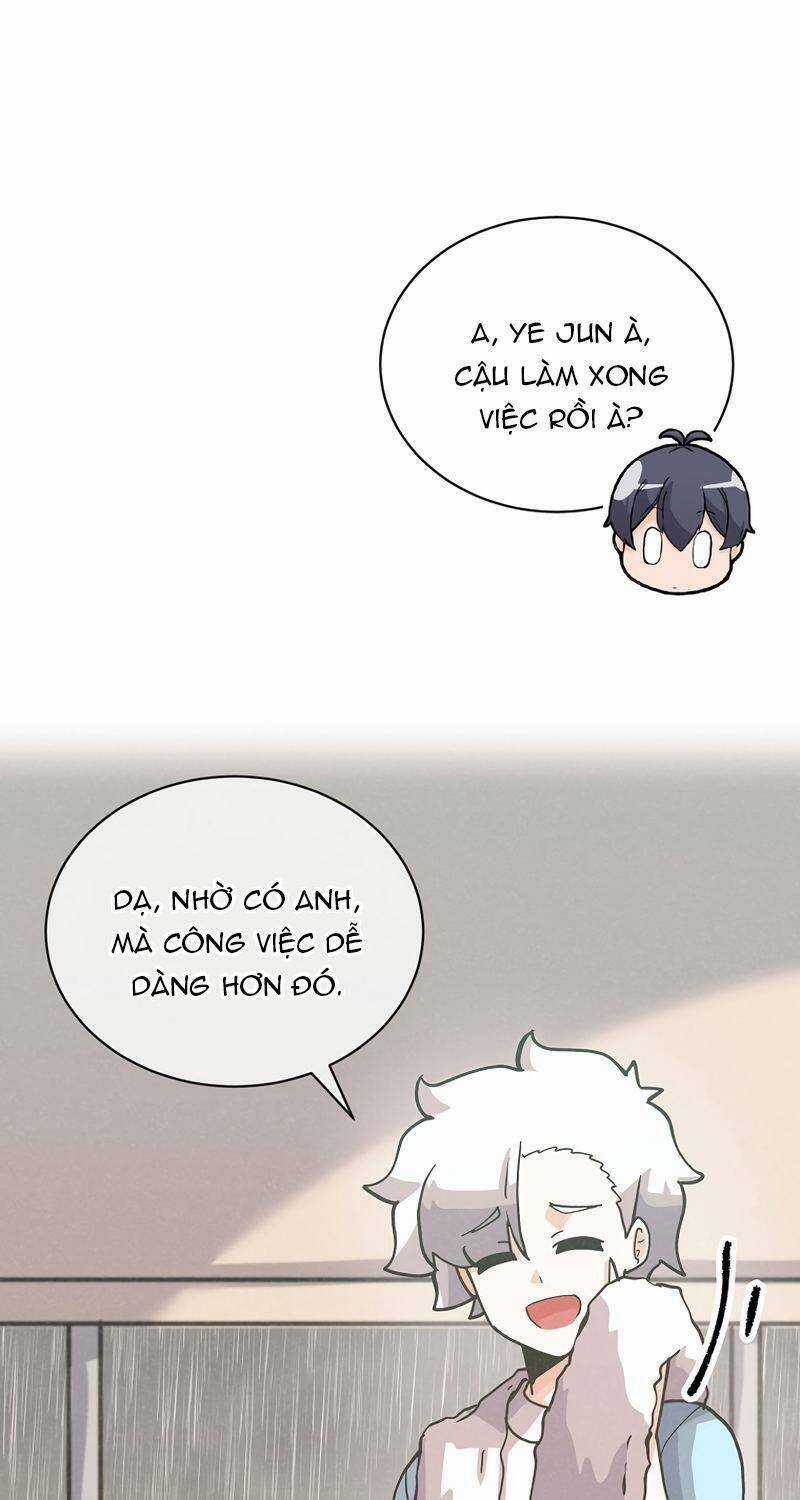 Tôi Trở Thành Một Nông Dân Chapter 114 trang 20