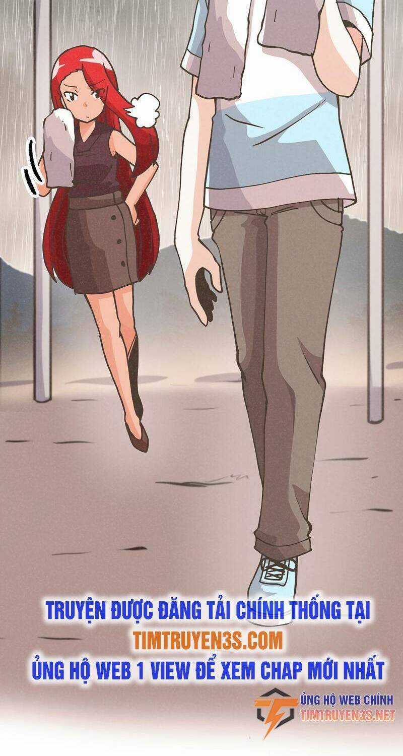 Tôi Trở Thành Một Nông Dân Chapter 114 trang 21