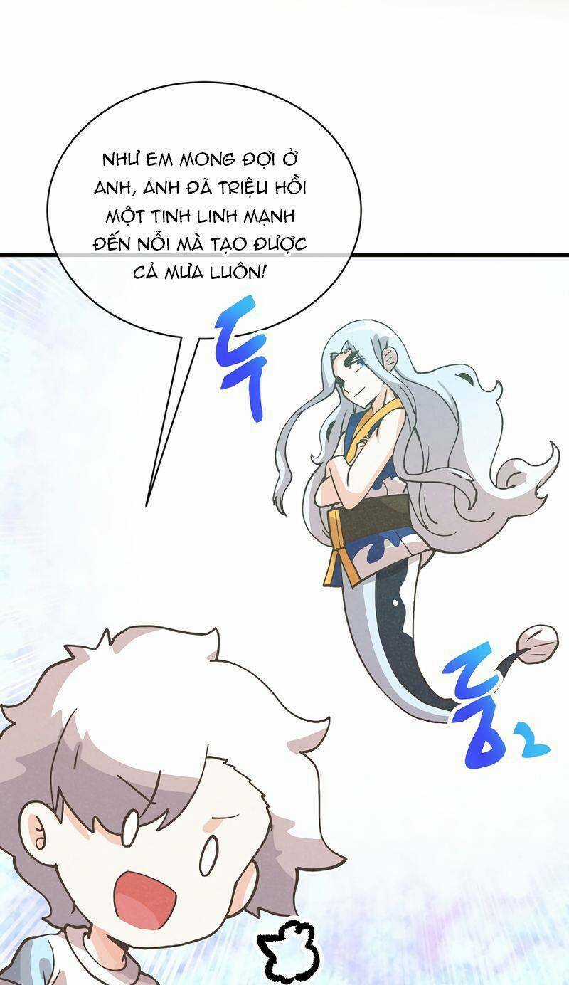 Tôi Trở Thành Một Nông Dân Chapter 114 trang 22