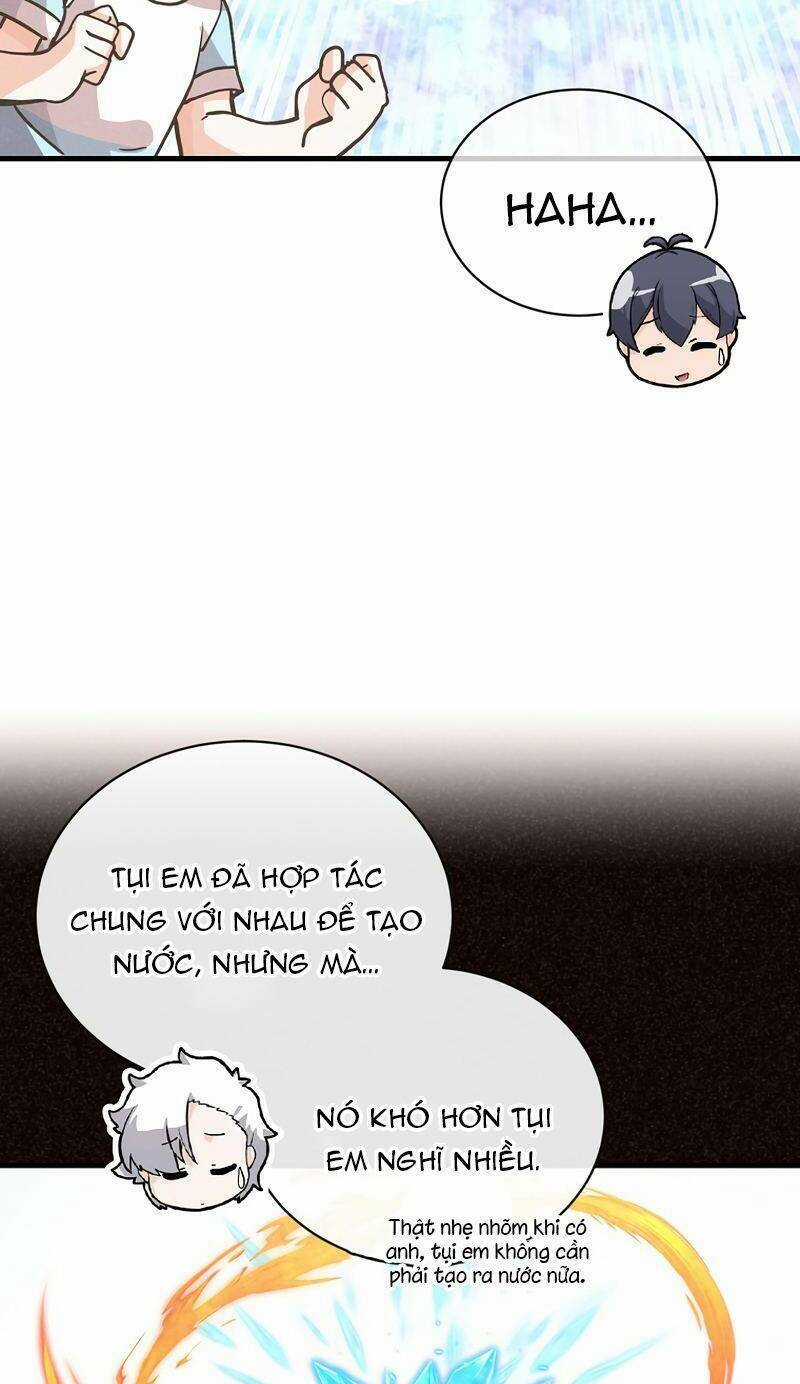 Tôi Trở Thành Một Nông Dân Chapter 114 trang 23