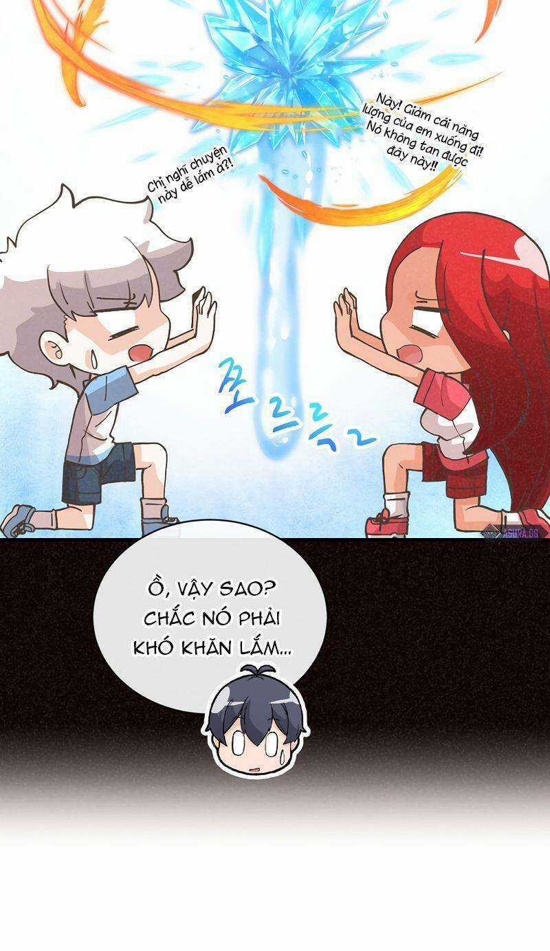 Tôi Trở Thành Một Nông Dân Chapter 114 trang 24