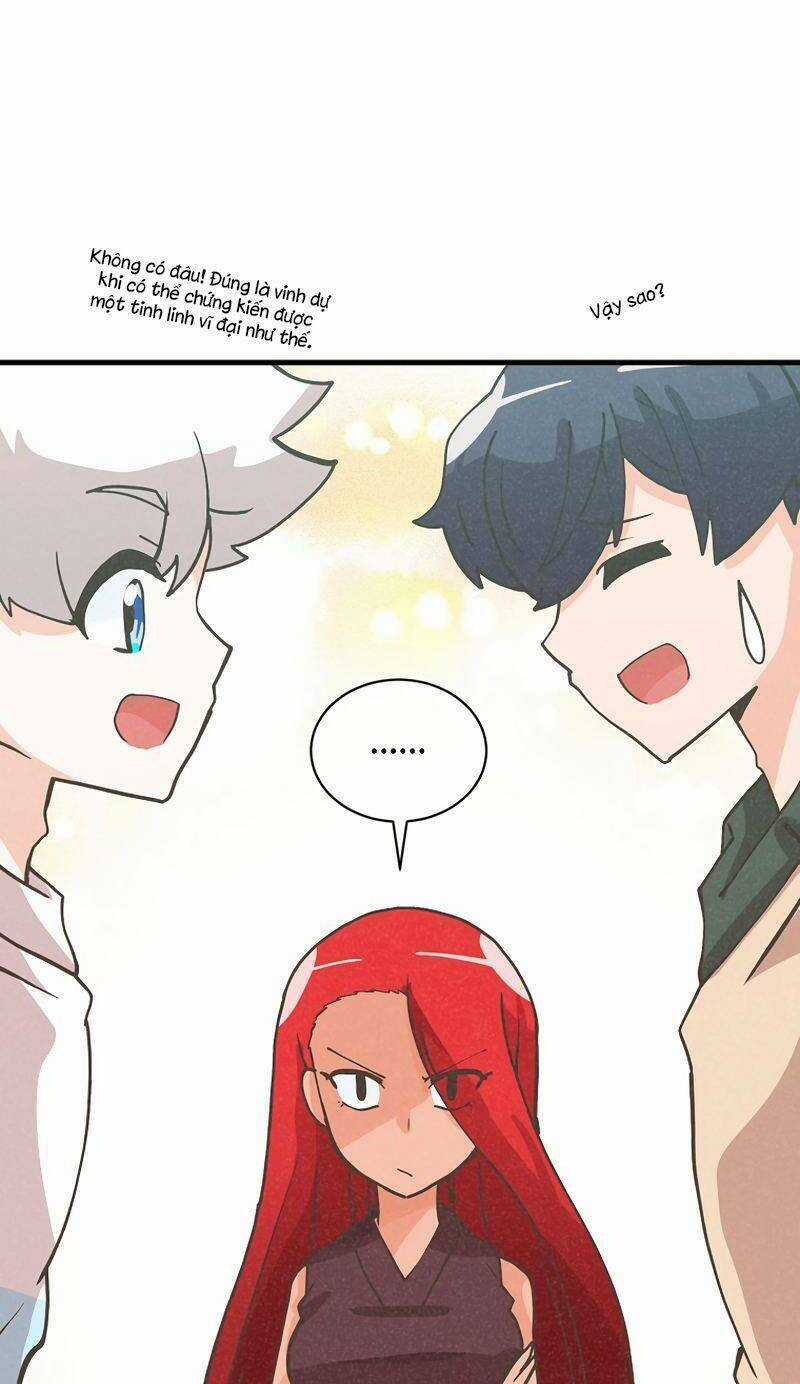 Tôi Trở Thành Một Nông Dân Chapter 114 trang 25