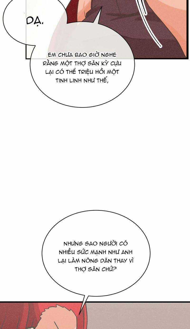 Tôi Trở Thành Một Nông Dân Chapter 114 trang 29