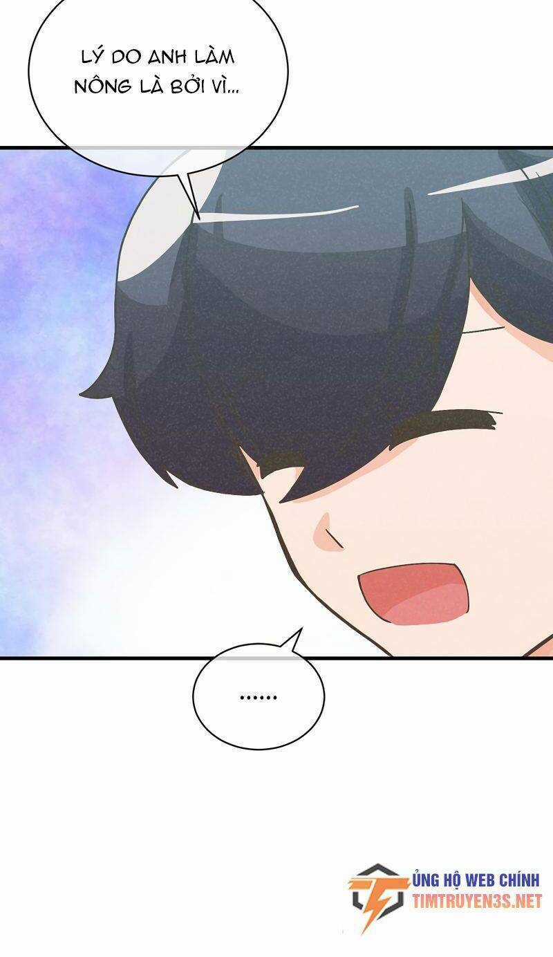 Tôi Trở Thành Một Nông Dân Chapter 114 trang 31