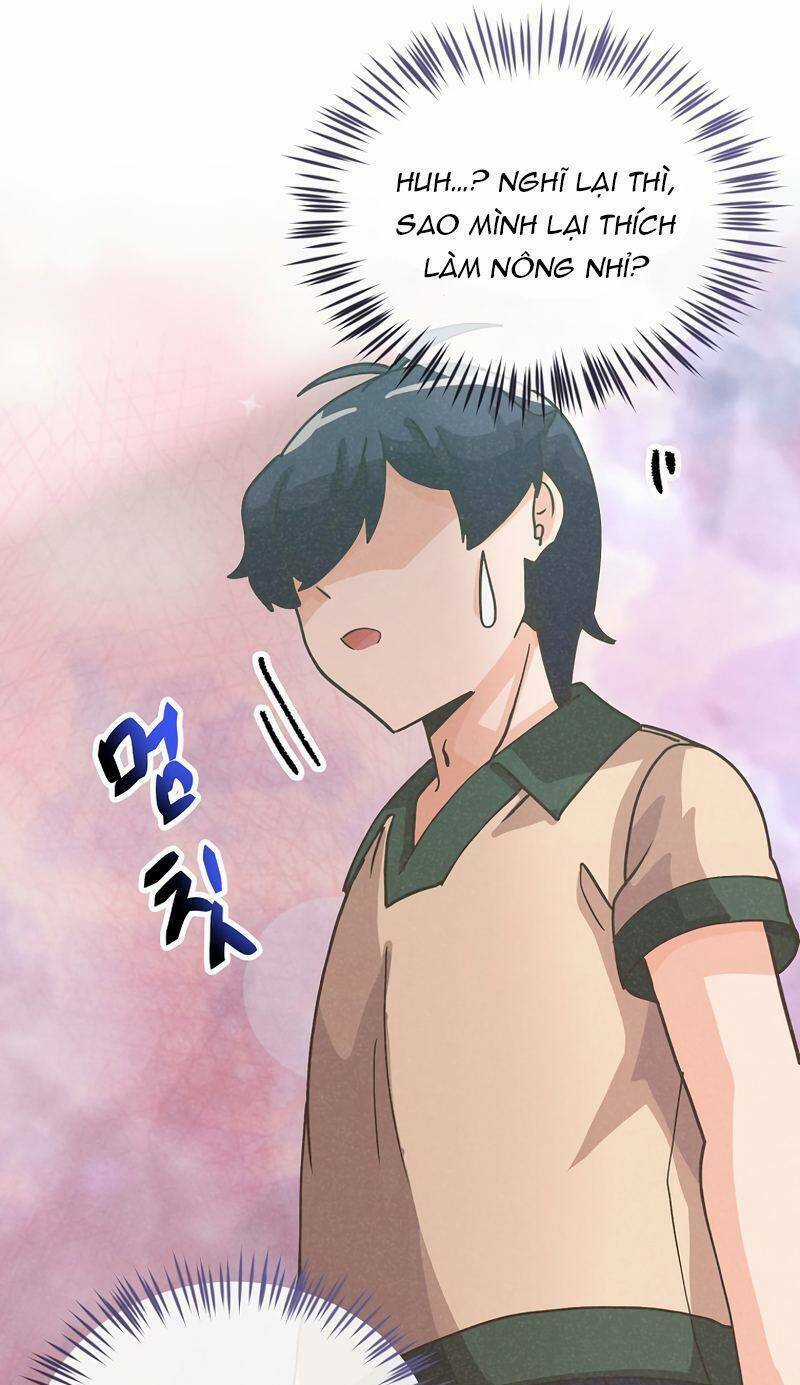 Tôi Trở Thành Một Nông Dân Chapter 114 trang 32