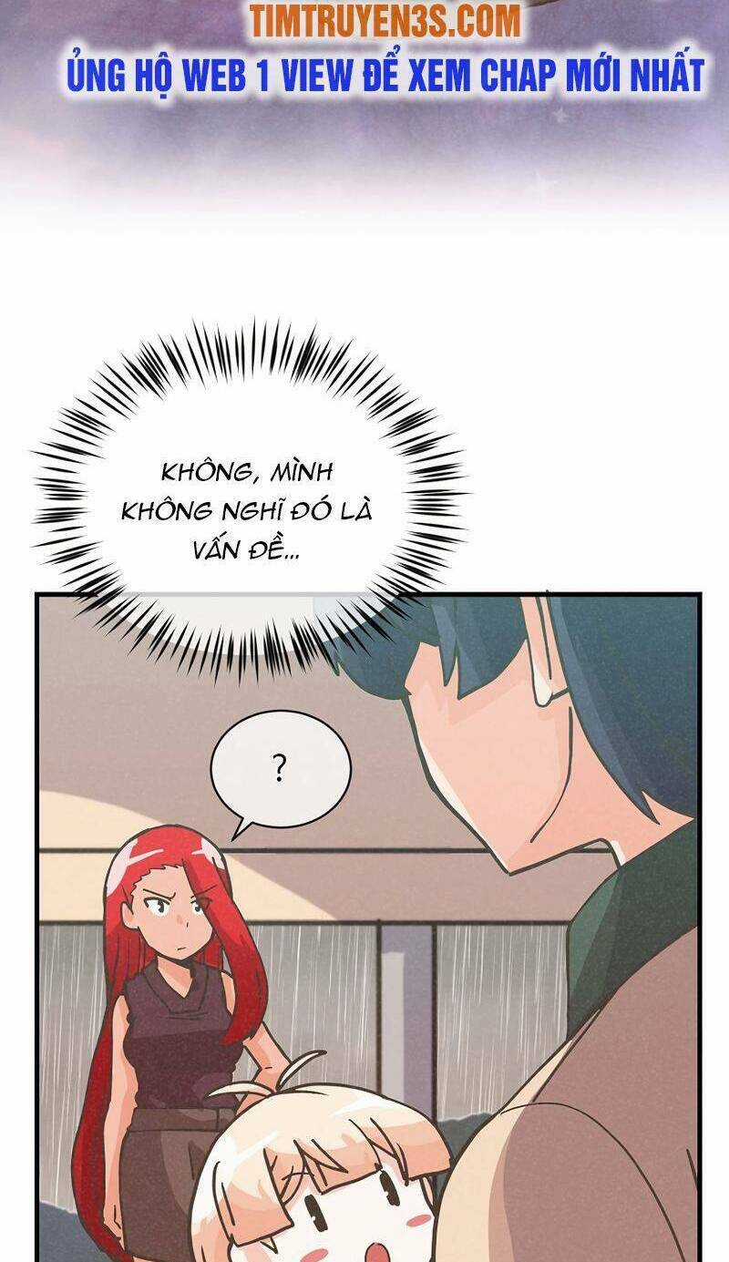 Tôi Trở Thành Một Nông Dân Chapter 114 trang 34