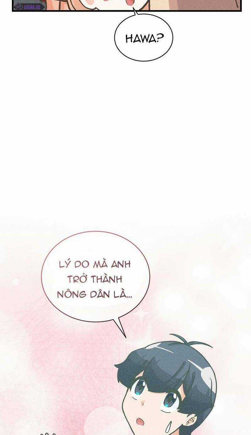 Tôi Trở Thành Một Nông Dân Chapter 114 trang 35