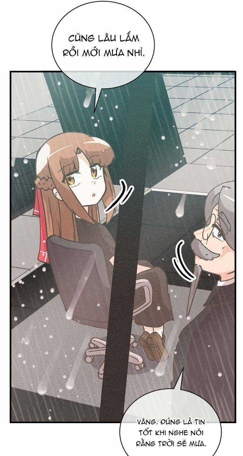 Tôi Trở Thành Một Nông Dân Chapter 114 trang 42