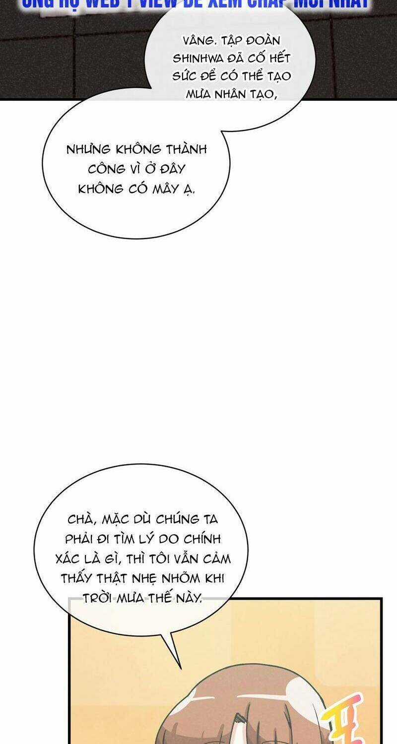 Tôi Trở Thành Một Nông Dân Chapter 114 trang 45