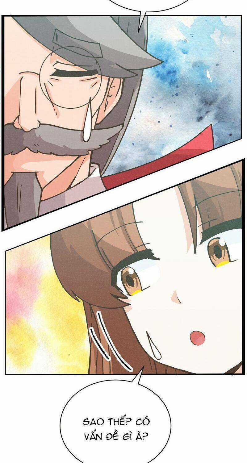 Tôi Trở Thành Một Nông Dân Chapter 114 trang 47