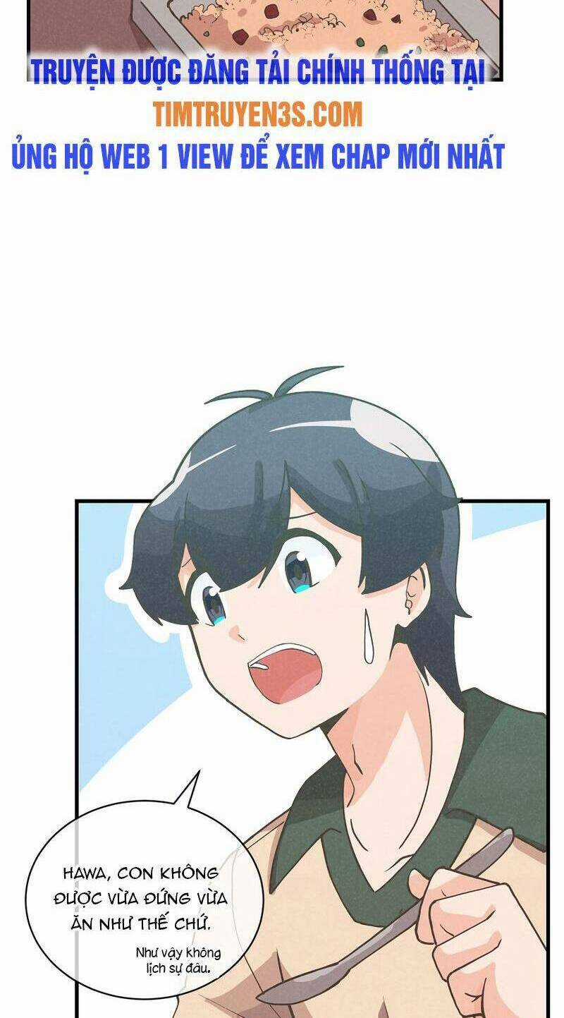 Tôi Trở Thành Một Nông Dân Chapter 114 trang 5