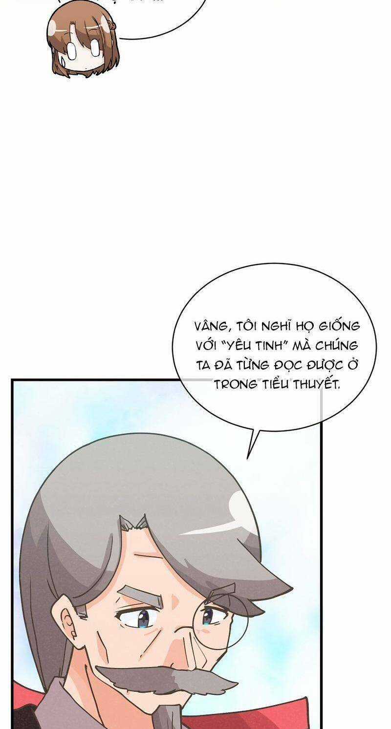 Tôi Trở Thành Một Nông Dân Chapter 114 trang 58