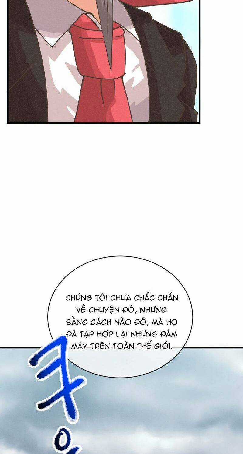 Tôi Trở Thành Một Nông Dân Chapter 114 trang 59