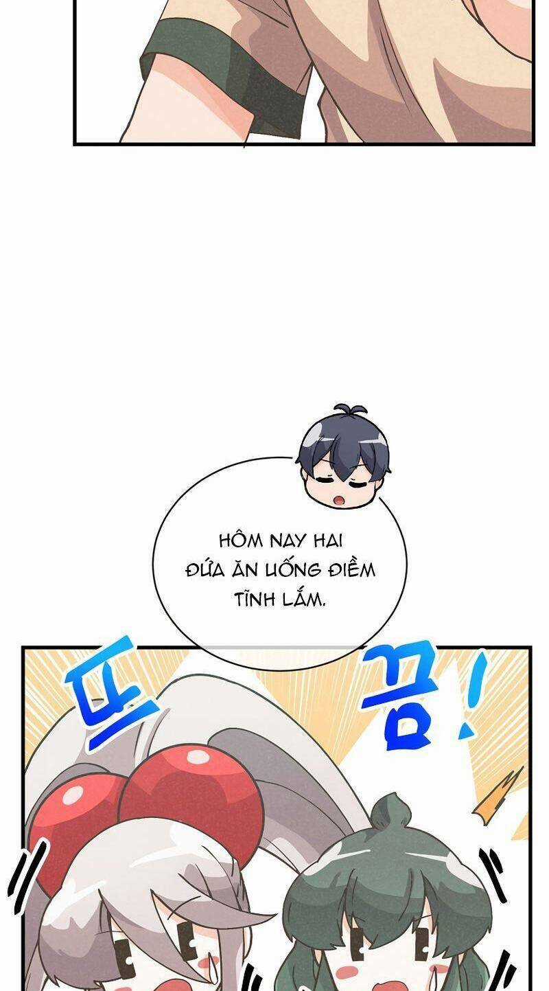 Tôi Trở Thành Một Nông Dân Chapter 114 trang 6