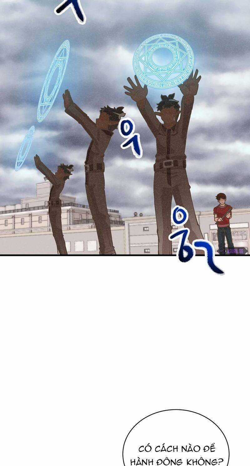 Tôi Trở Thành Một Nông Dân Chapter 114 trang 60