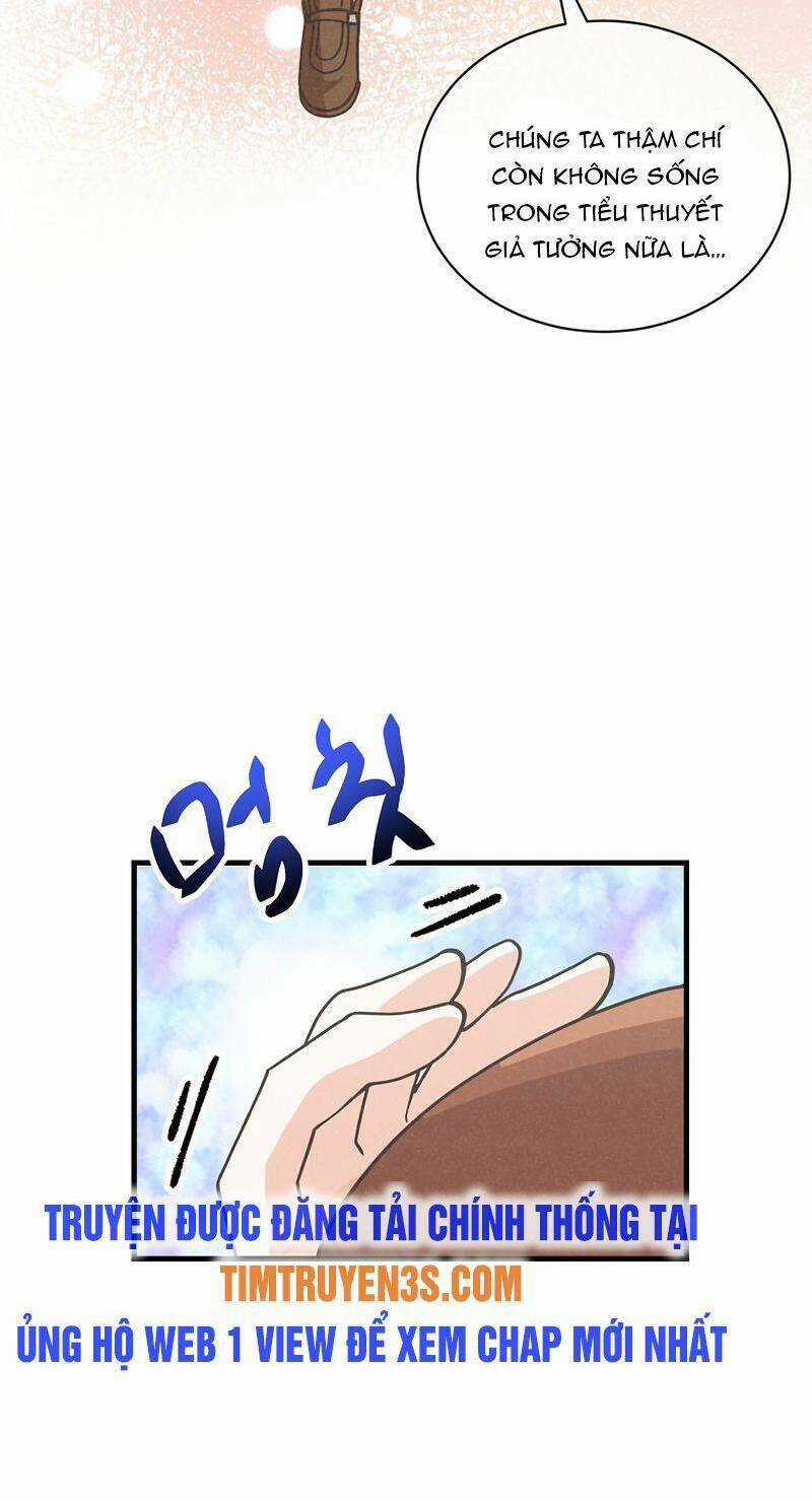 Tôi Trở Thành Một Nông Dân Chapter 114 trang 64