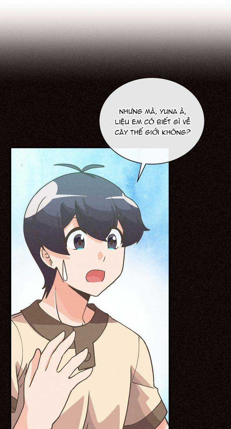 Tôi Trở Thành Một Nông Dân Chapter 114 trang 66