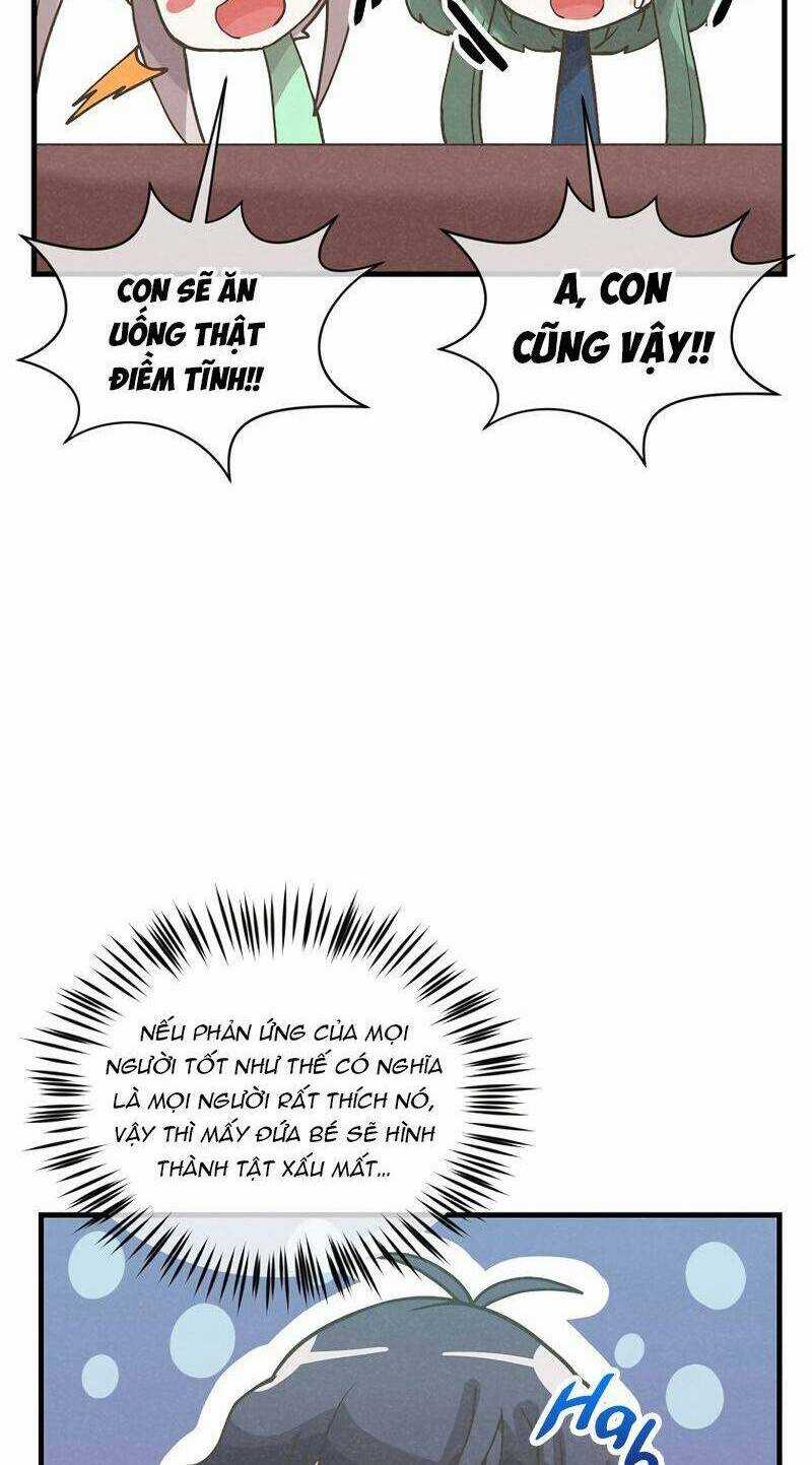 Tôi Trở Thành Một Nông Dân Chapter 114 trang 7