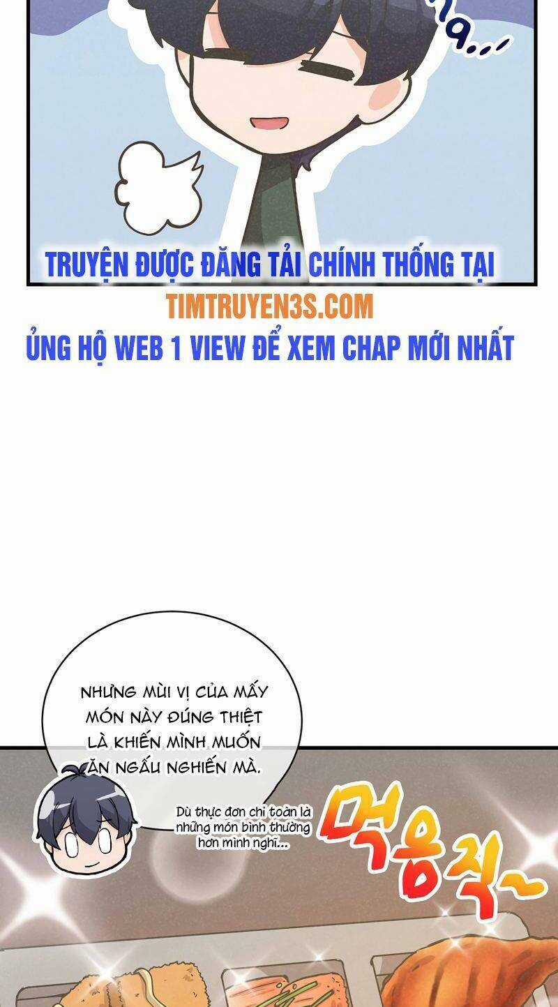Tôi Trở Thành Một Nông Dân Chapter 114 trang 8