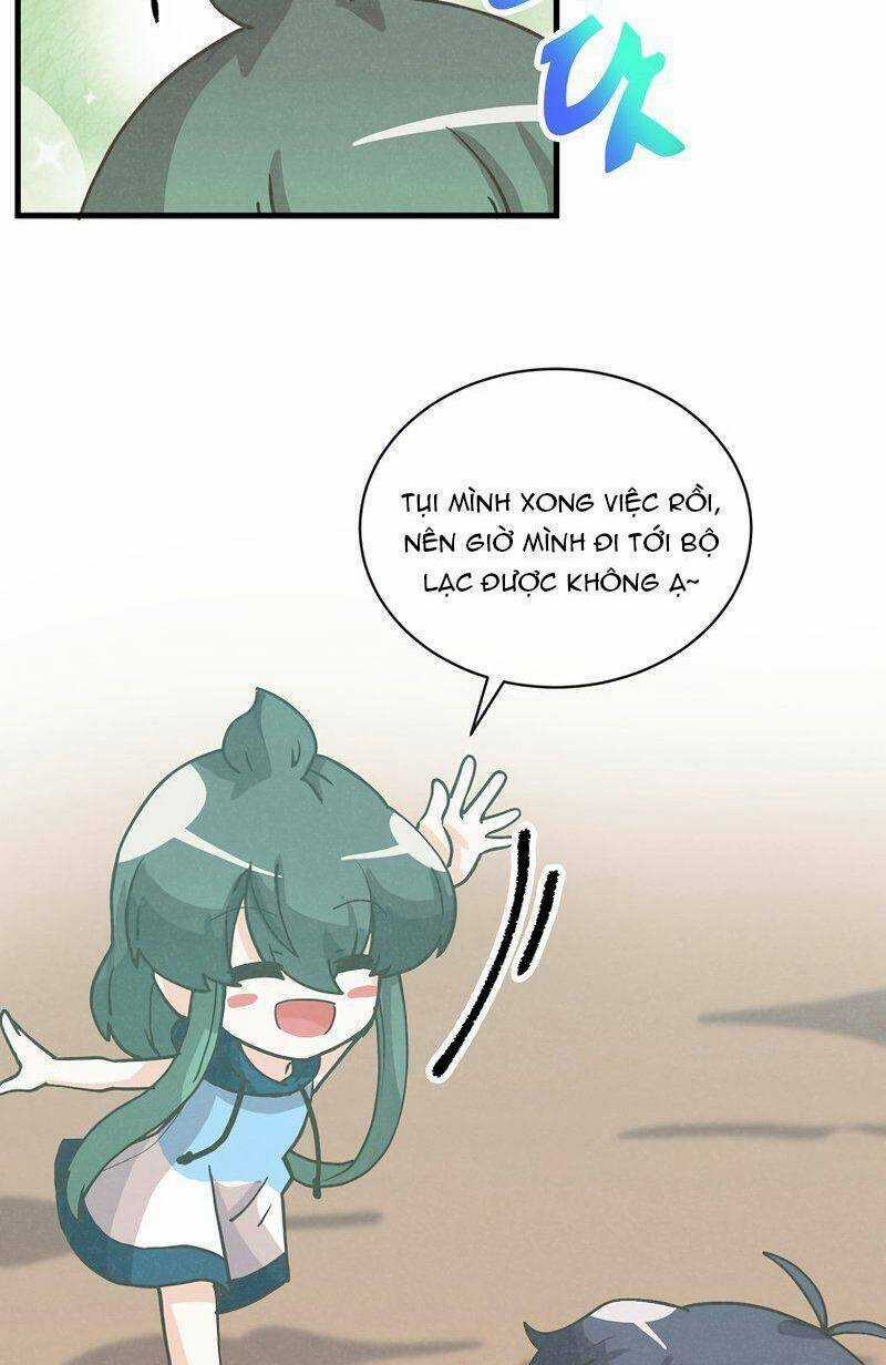 Tôi Trở Thành Một Nông Dân Chapter 114 trang 81