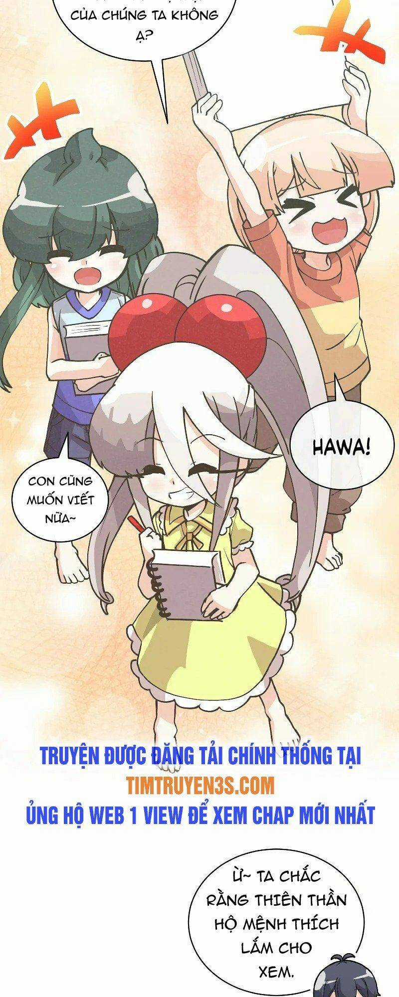 Tôi Trở Thành Một Nông Dân Chapter 115 trang 10