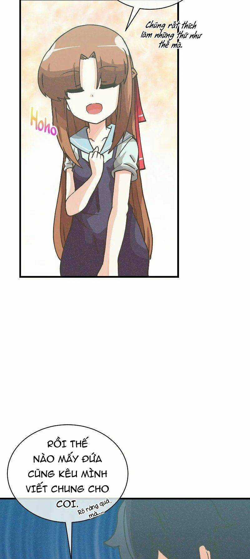 Tôi Trở Thành Một Nông Dân Chapter 115 trang 12