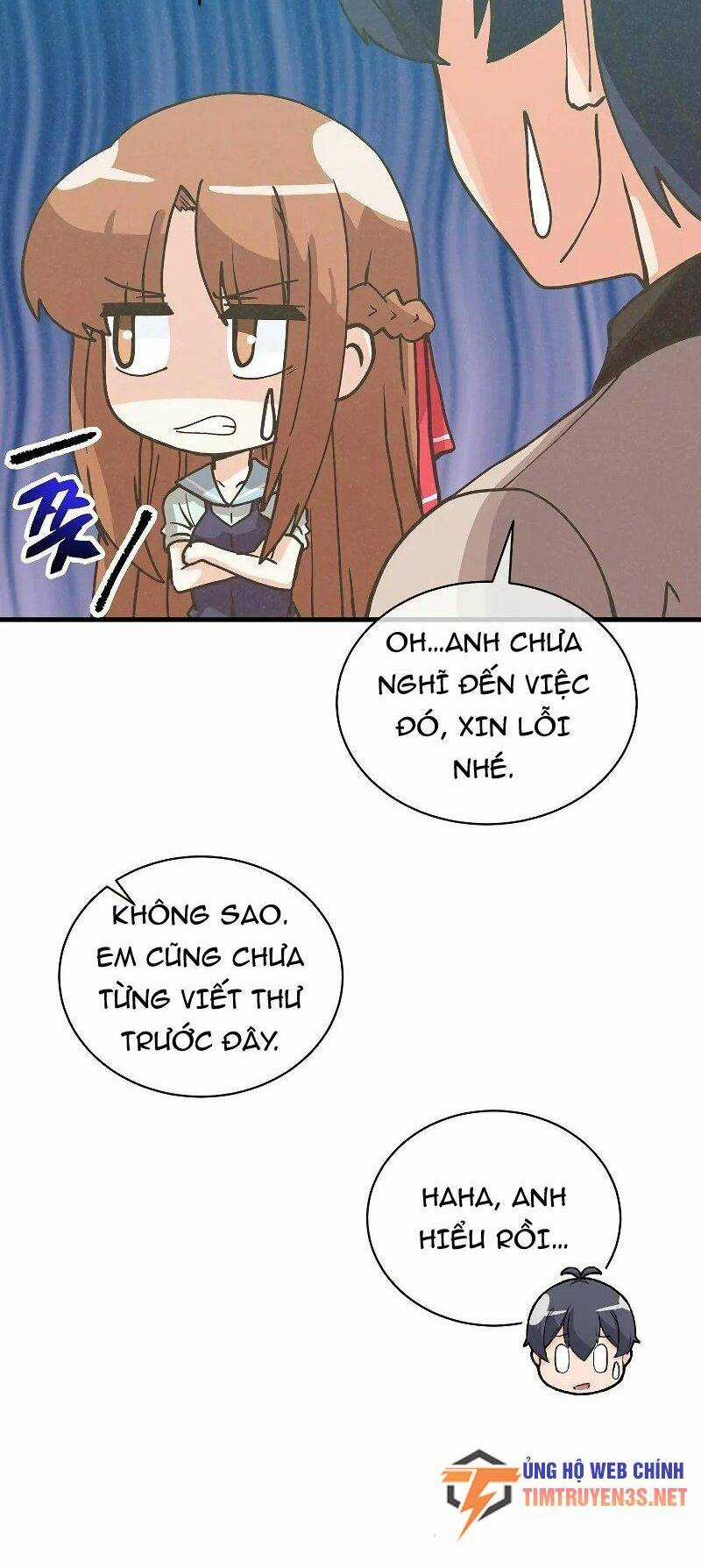 Tôi Trở Thành Một Nông Dân Chapter 115 trang 13