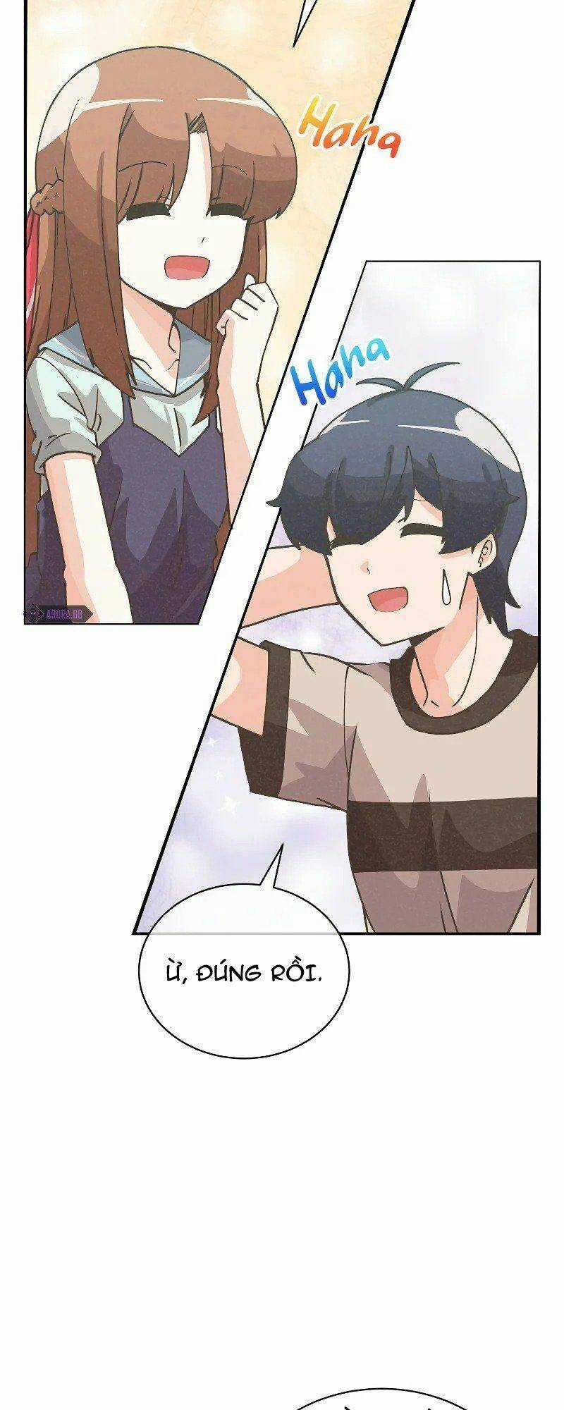 Tôi Trở Thành Một Nông Dân Chapter 115 trang 15