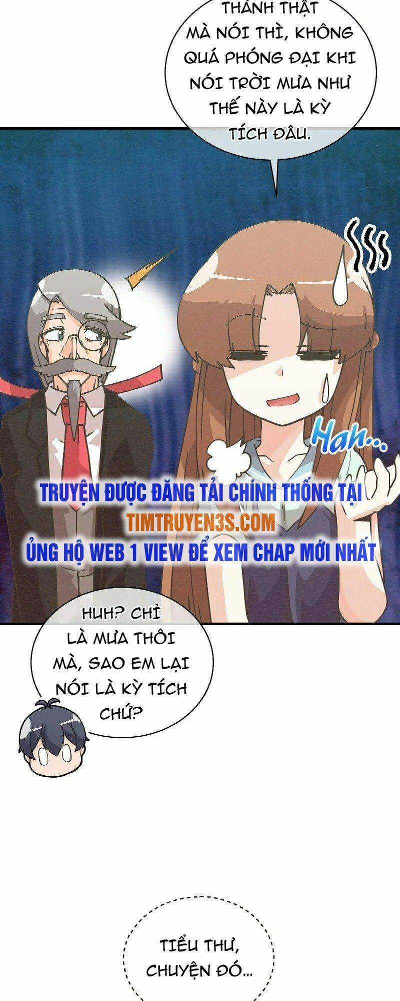 Tôi Trở Thành Một Nông Dân Chapter 115 trang 16