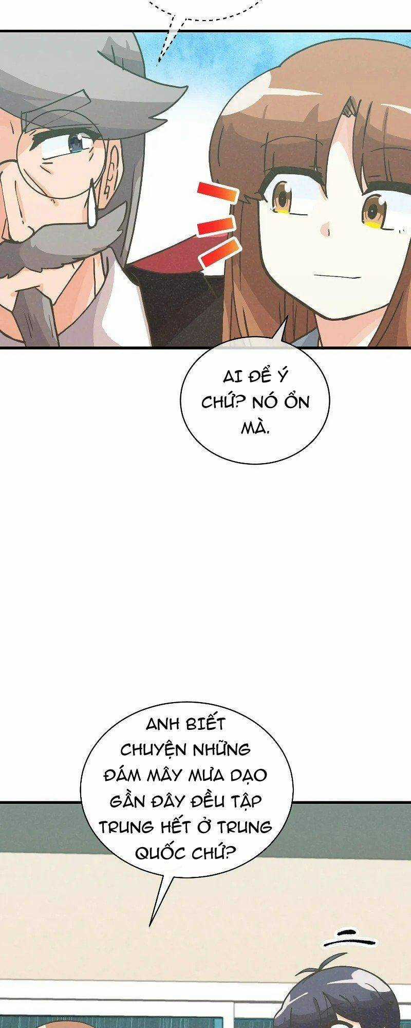 Tôi Trở Thành Một Nông Dân Chapter 115 trang 17