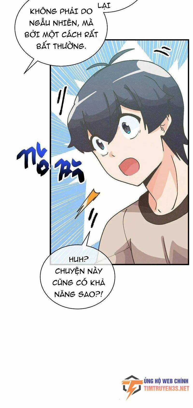 Tôi Trở Thành Một Nông Dân Chapter 115 trang 19