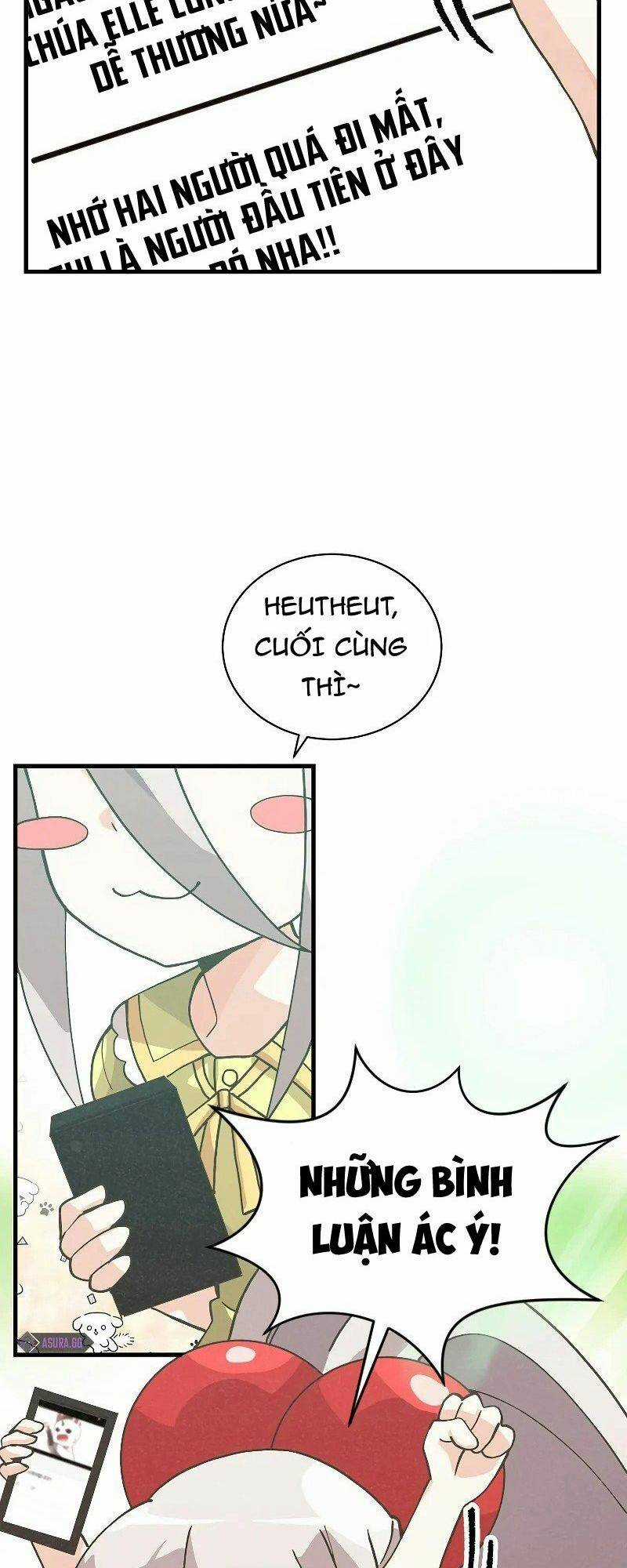 Tôi Trở Thành Một Nông Dân Chapter 115 trang 2