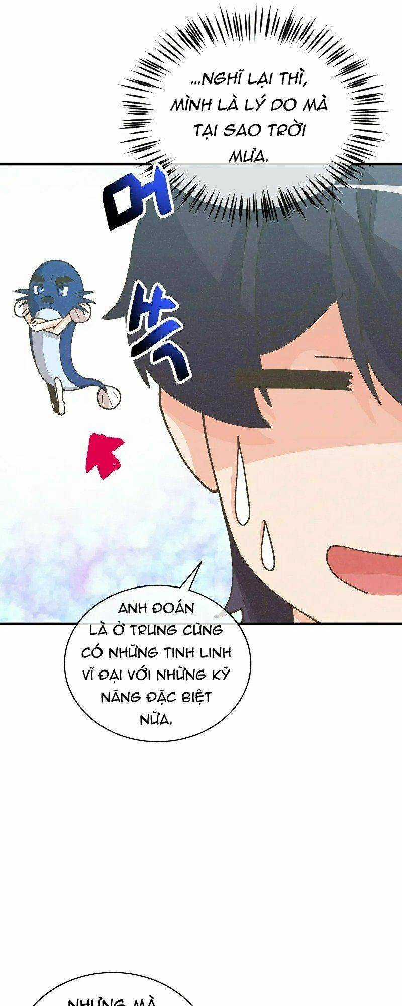 Tôi Trở Thành Một Nông Dân Chapter 115 trang 20