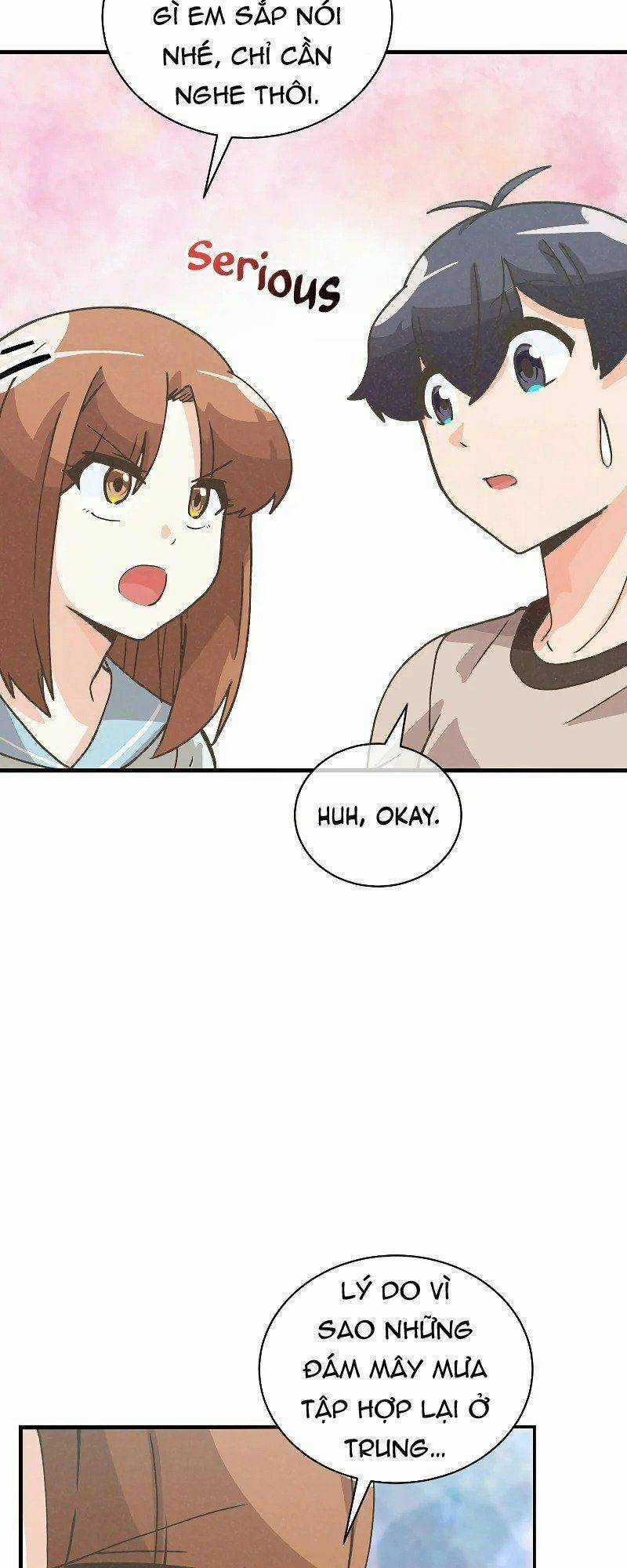 Tôi Trở Thành Một Nông Dân Chapter 115 trang 22