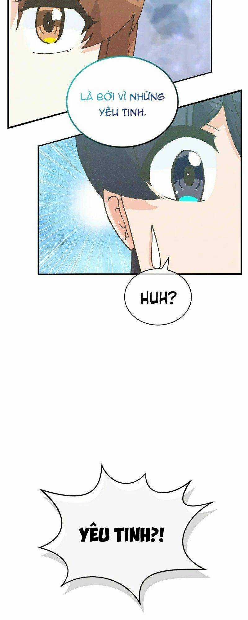 Tôi Trở Thành Một Nông Dân Chapter 115 trang 23