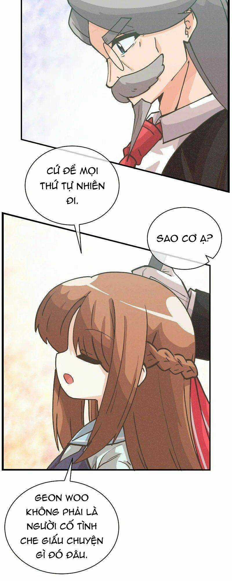 Tôi Trở Thành Một Nông Dân Chapter 115 trang 29