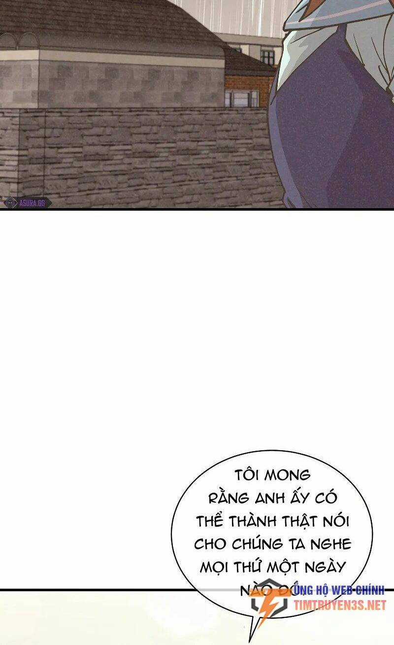 Tôi Trở Thành Một Nông Dân Chapter 115 trang 31