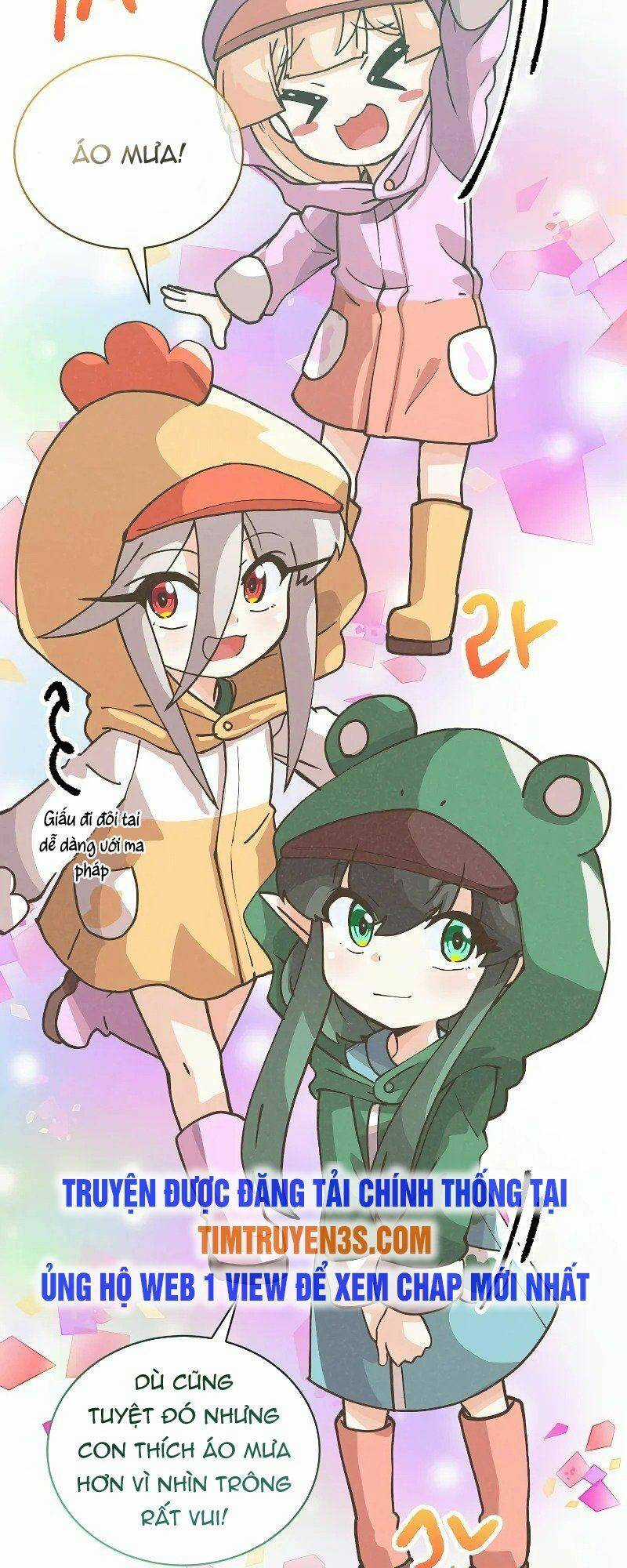 Tôi Trở Thành Một Nông Dân Chapter 115 trang 34