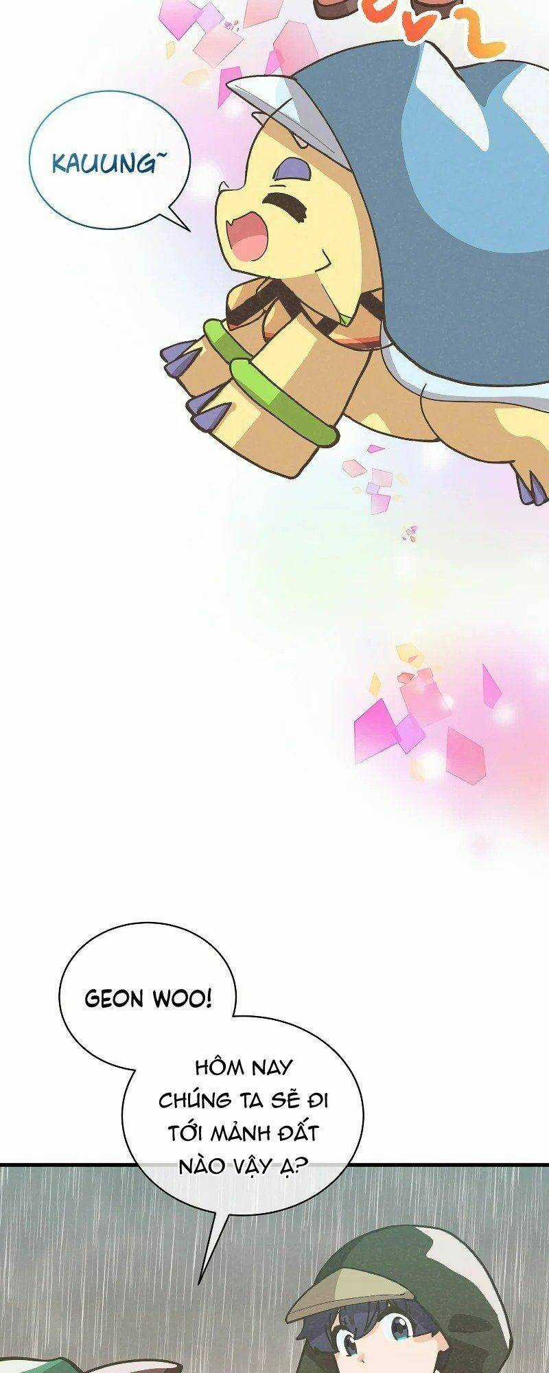 Tôi Trở Thành Một Nông Dân Chapter 115 trang 35