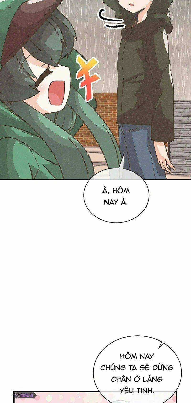 Tôi Trở Thành Một Nông Dân Chapter 115 trang 36