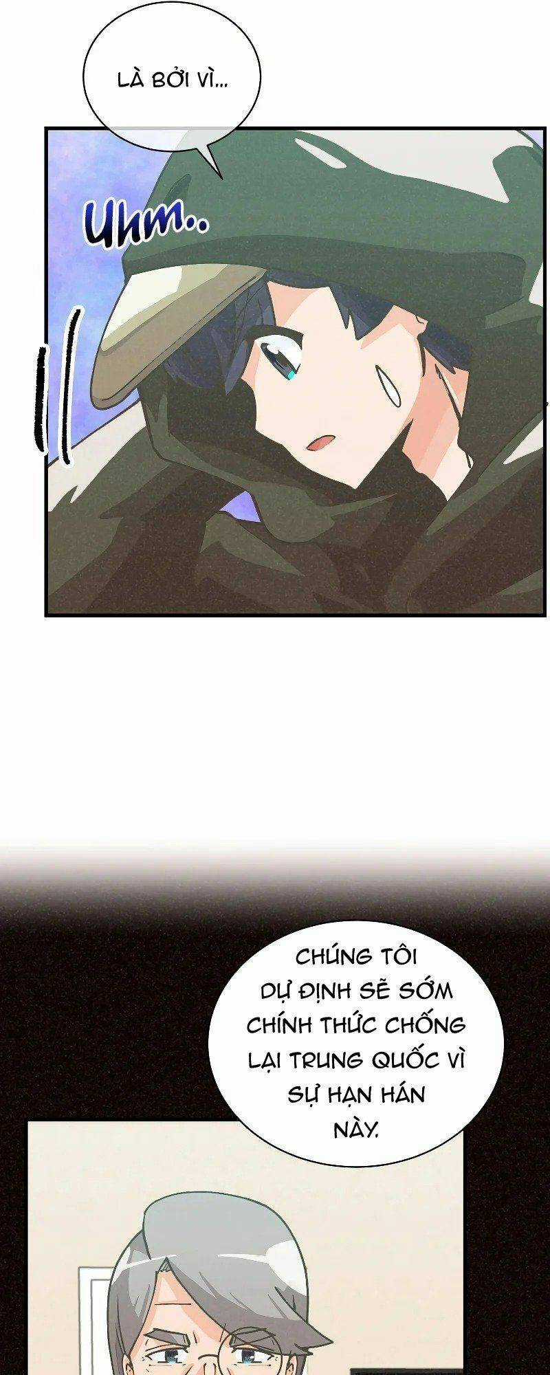 Tôi Trở Thành Một Nông Dân Chapter 115 trang 38