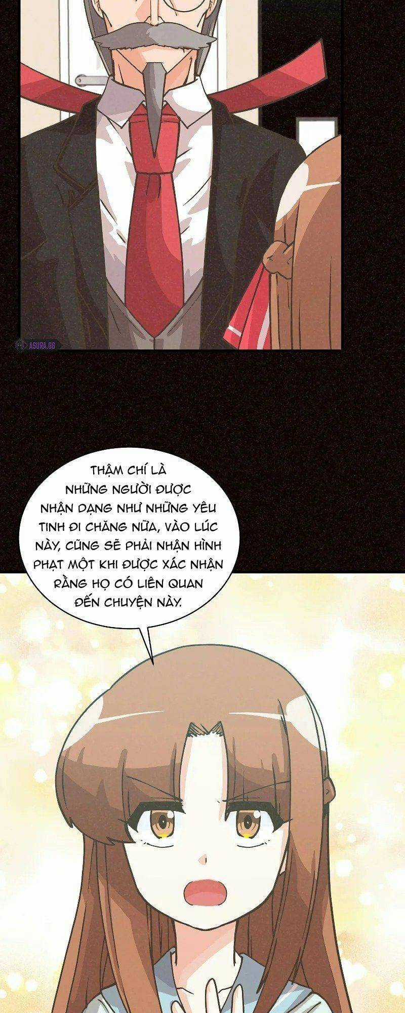 Tôi Trở Thành Một Nông Dân Chapter 115 trang 39