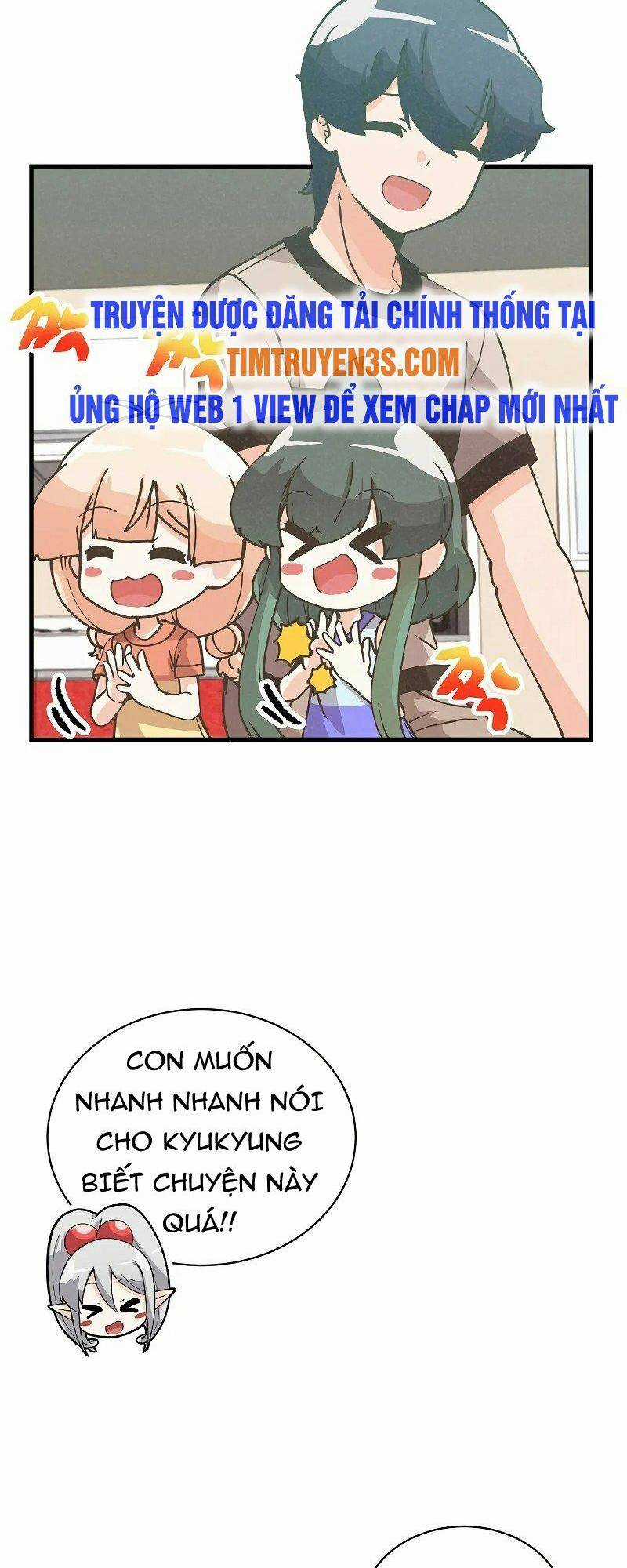 Tôi Trở Thành Một Nông Dân Chapter 115 trang 4