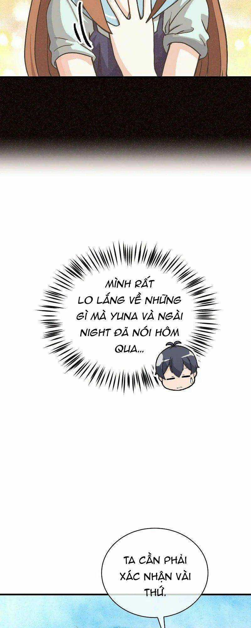 Tôi Trở Thành Một Nông Dân Chapter 115 trang 40