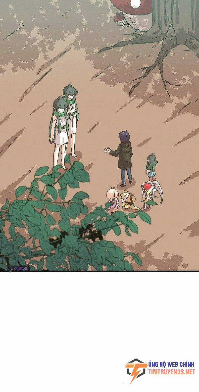 Tôi Trở Thành Một Nông Dân Chapter 115 trang 43