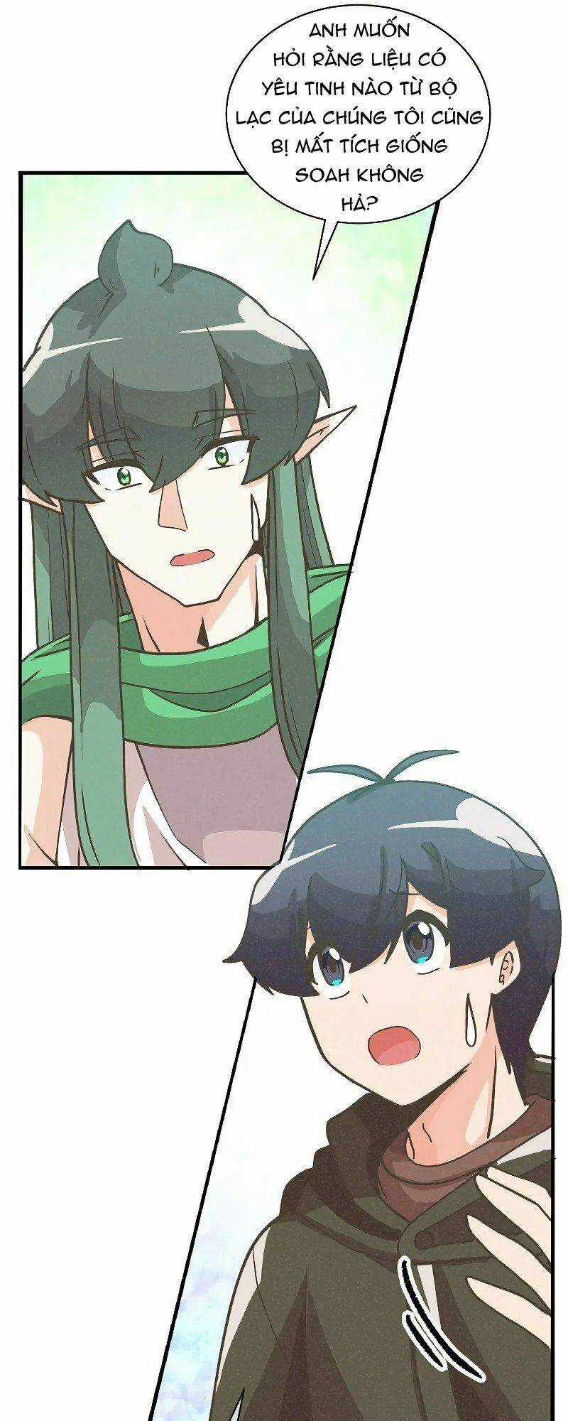 Tôi Trở Thành Một Nông Dân Chapter 115 trang 44