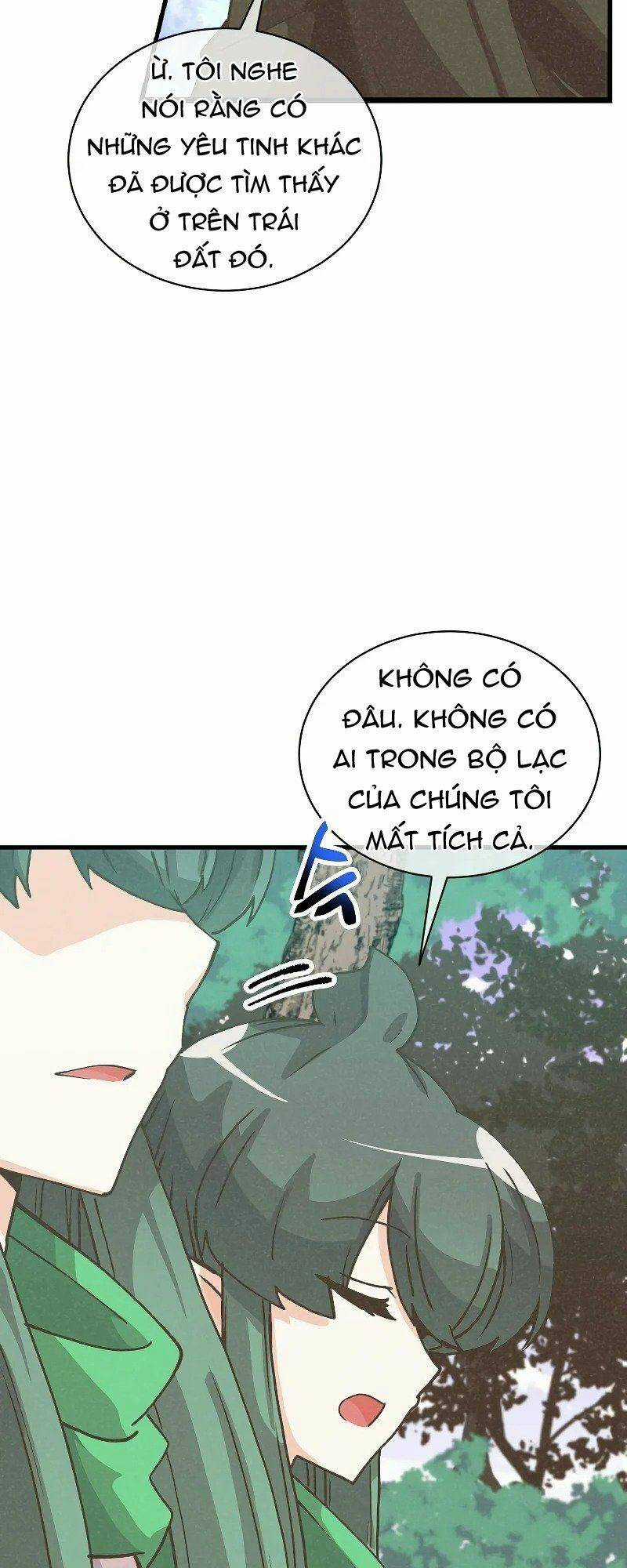 Tôi Trở Thành Một Nông Dân Chapter 115 trang 45