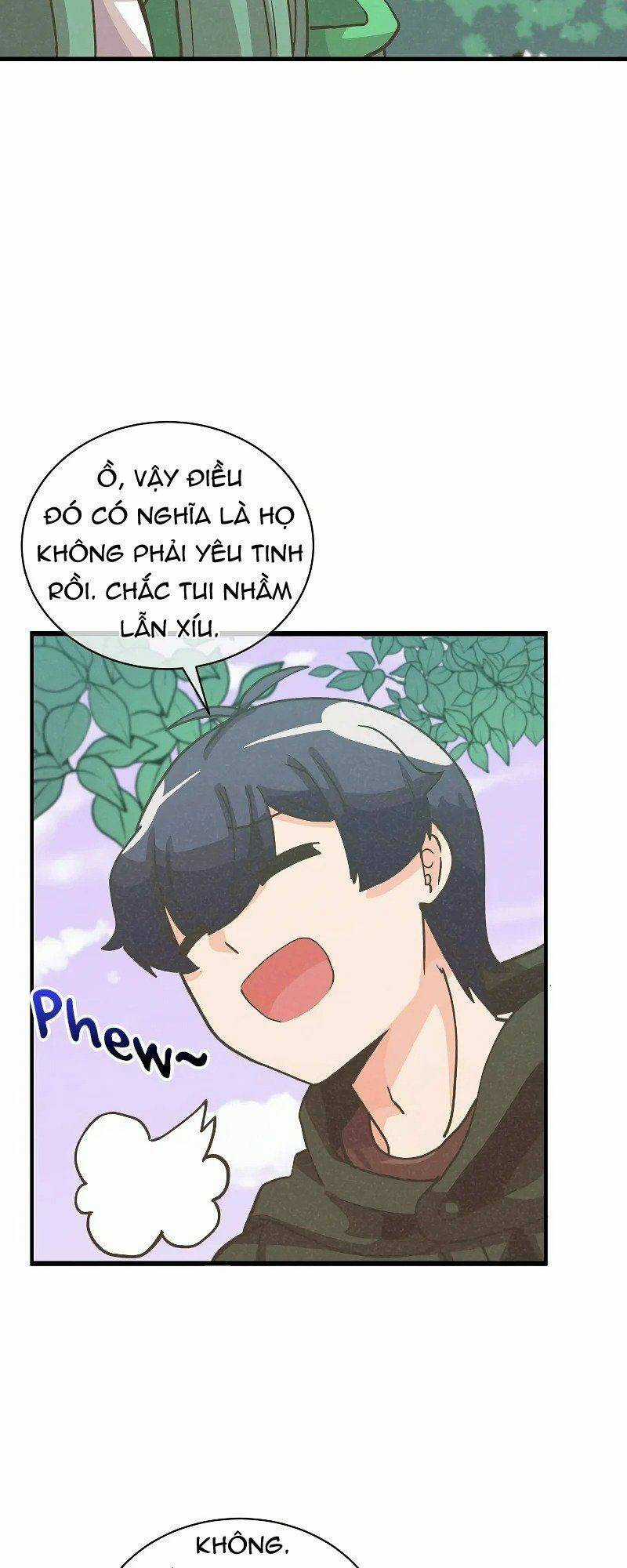 Tôi Trở Thành Một Nông Dân Chapter 115 trang 46